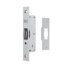 Kale Makaralı Kilit Çarpma Nikel