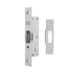 Kale Makaralı Kilit Çarpma Nikel