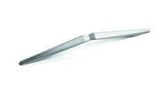 A940128 MP02 Kulp 128mm Krom