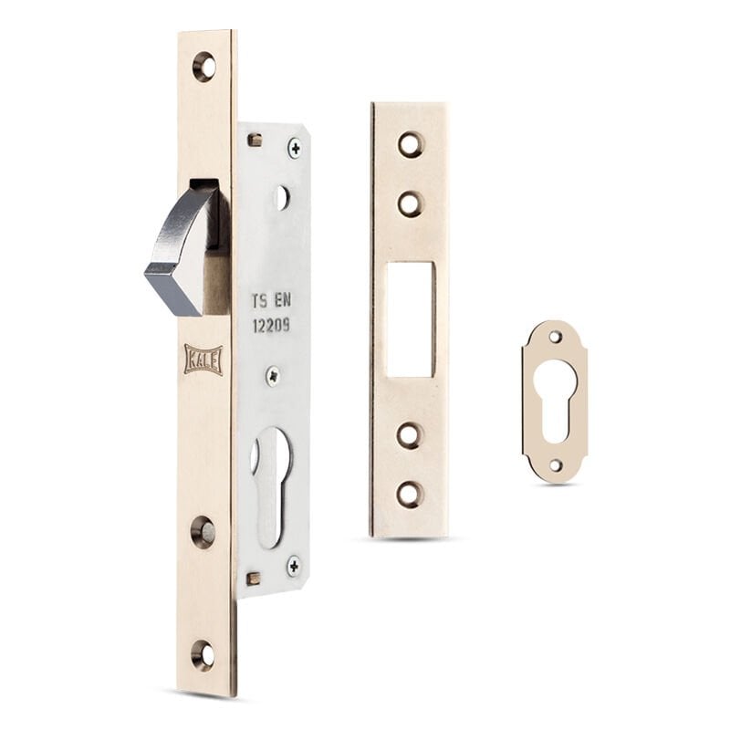 Kale Sürme Kapı Kiliti 20mm