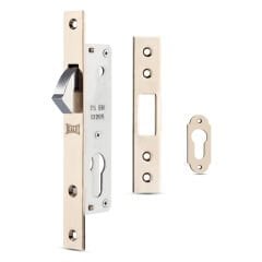 Kale Sürme Kapı Kiliti 20mm