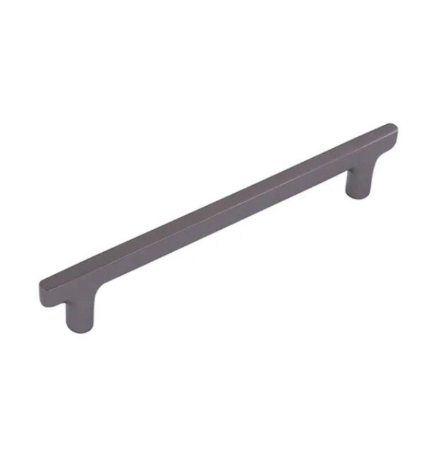 A1103160 MP27 Kulp 160mm Mat Füme