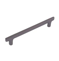 A1103160 MP27 Kulp 160mm Mat Füme
