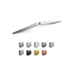 A940320 MP08 Kulp 320mm Satine