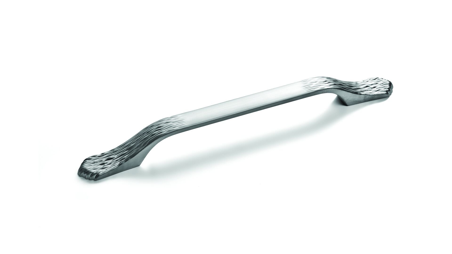 A942160 MP02 Kulp 160mm Krom