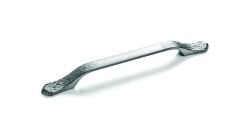 A942160 MP02 Kulp 160mm Krom