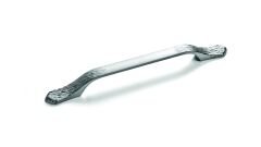 A942160 MP02 Kulp 160mm Krom