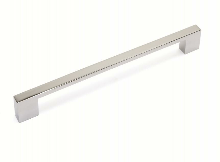 Boy Kulp Kare 320mm Krom