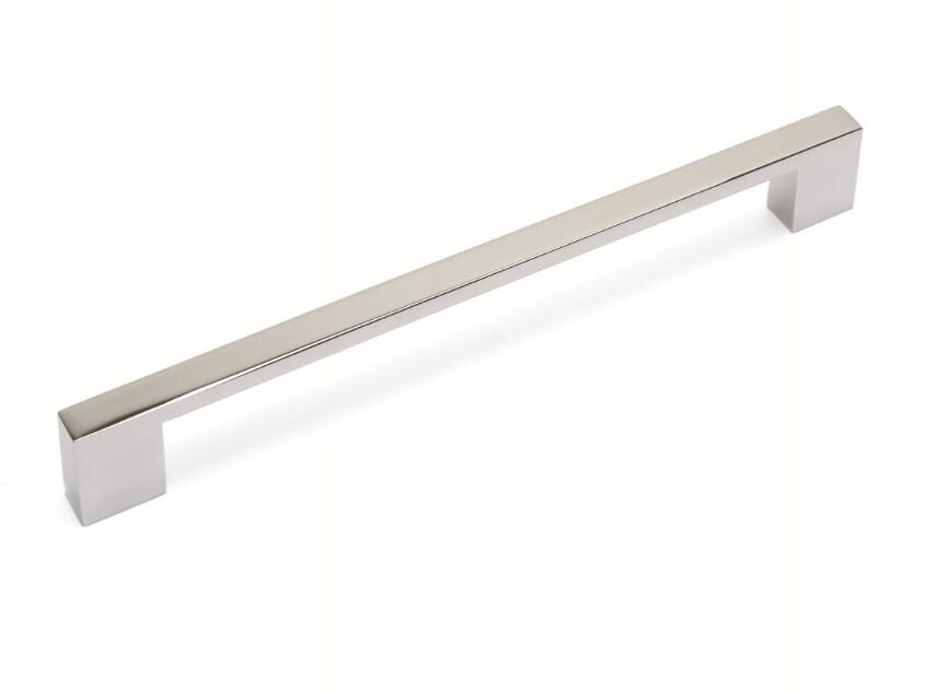Boy Kulp Kare 320mm Krom
