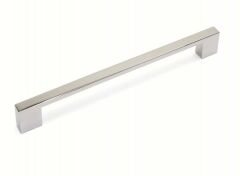 Boy Kulp Kare 320mm Krom