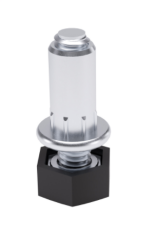 Pingo Ayak Siyah Dübelli (N)