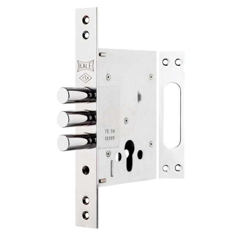 Kale Mono Plus 28x60mm Emniyet Kilidi