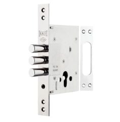 Kale Mono Plus 28x60mm Emniyet Kilidi