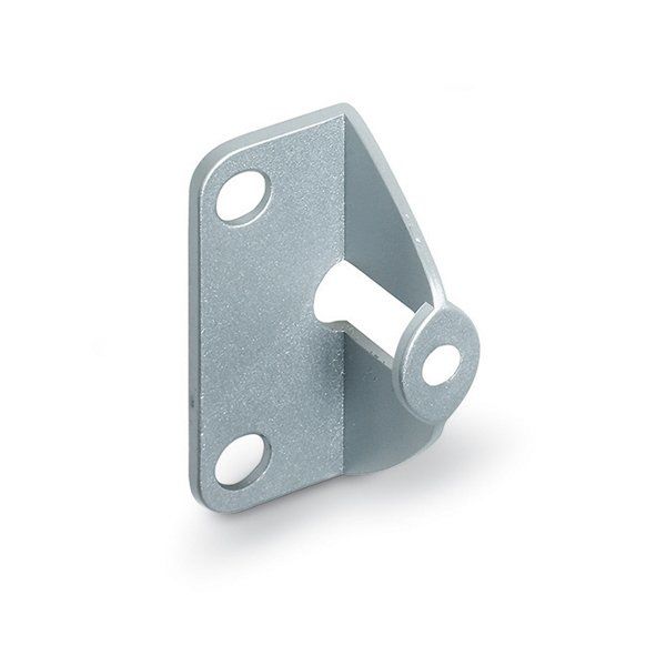 992026 MP05 Çebi Kulp Bağlama Adaptörü 26mm Mat Krom