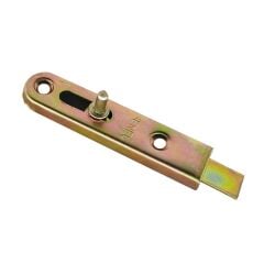 Şenel Düz Sürgü 7cm  (Sarı)