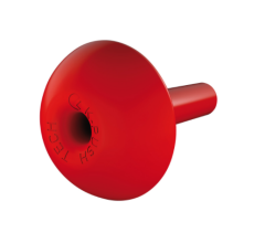 K Push Montaj Aparatı Kırmızı