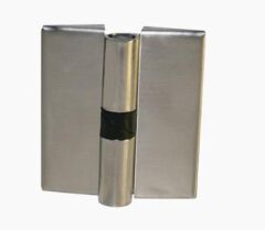 Islak Hacim Paslanmaz Menteşe İnox Sağ