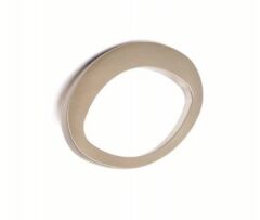 Umut Kulp Halka 032mm Krom