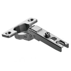 Star Mini Düz Menteşe+Taban (K:500)