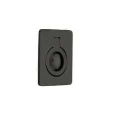 Umut Kulp Gömme Kare 032mm Siyah