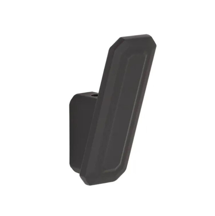 Askı Krom Mat Siyah