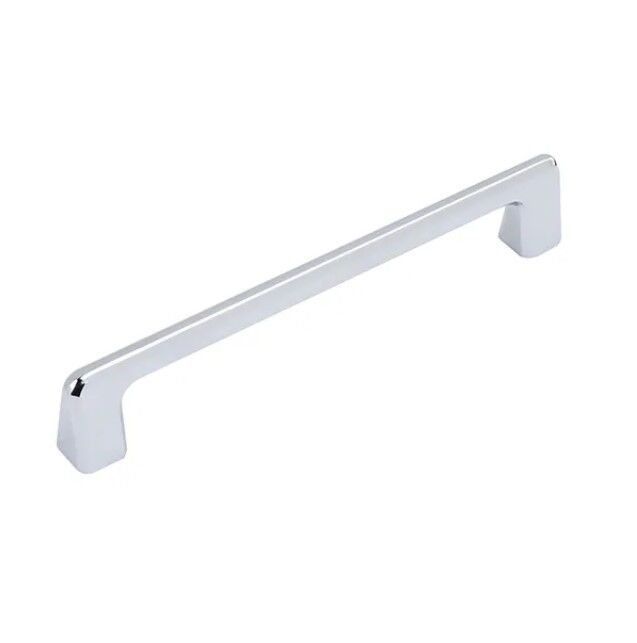 A1107160 MP02 Kulp 160mm Krom