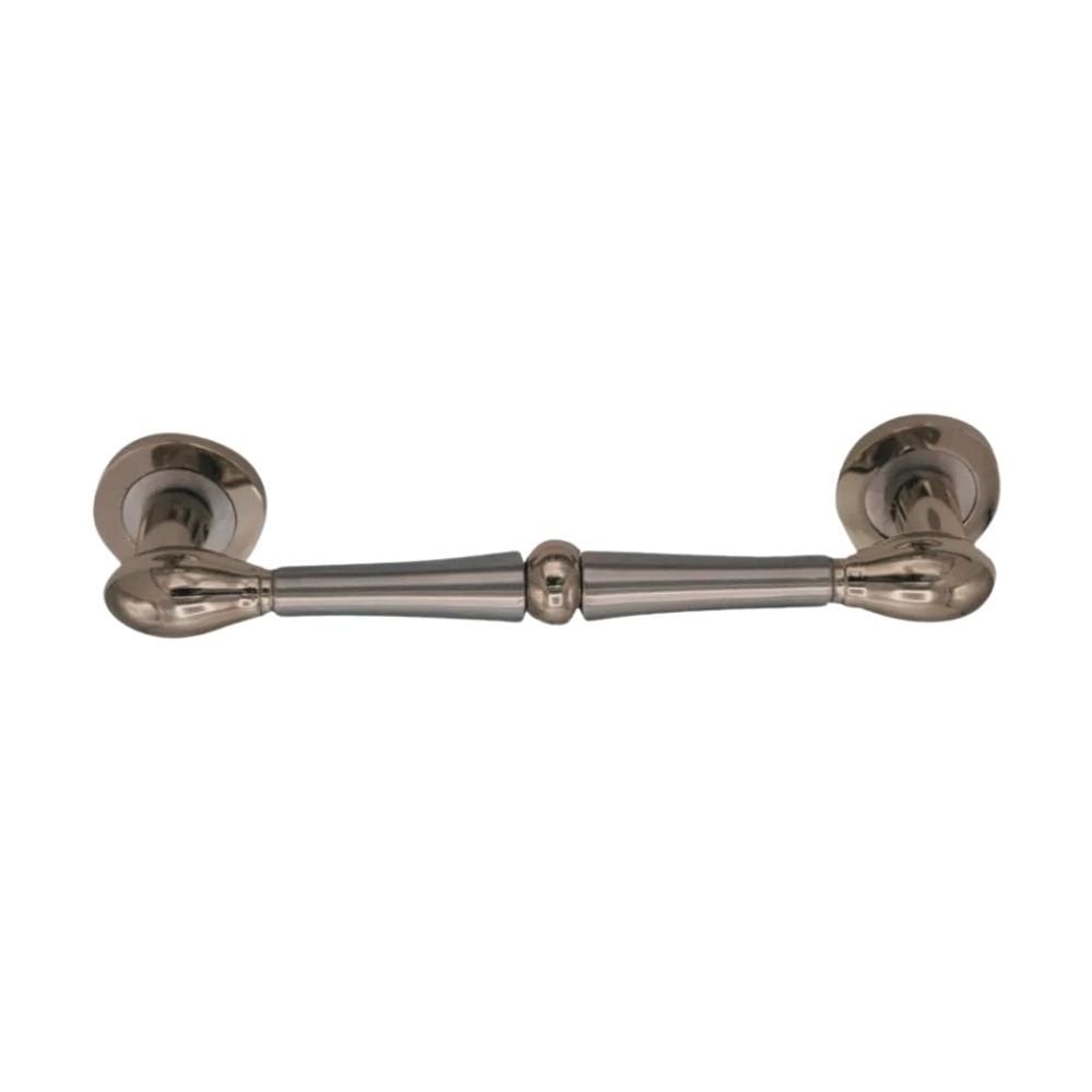 Çekme Kol Marmaris Açmalı Nikel Saten