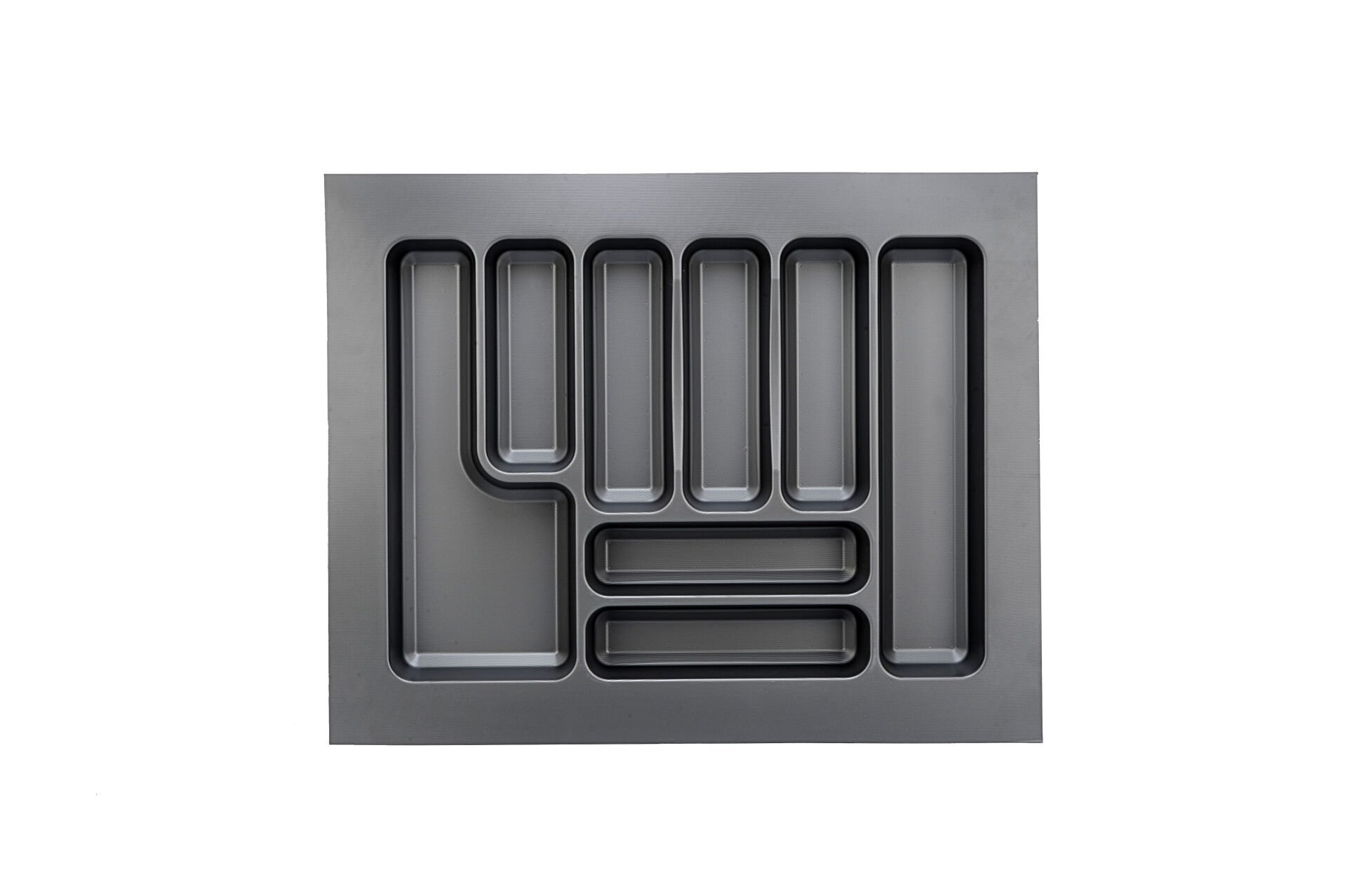 Kaşıklık 62x49 Strong Gri