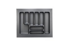 Kaşıklık 62x49 Strong Gri