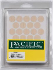 Pvc Yapışkan Tapa 18mm 1Plk=32 Ad Banu