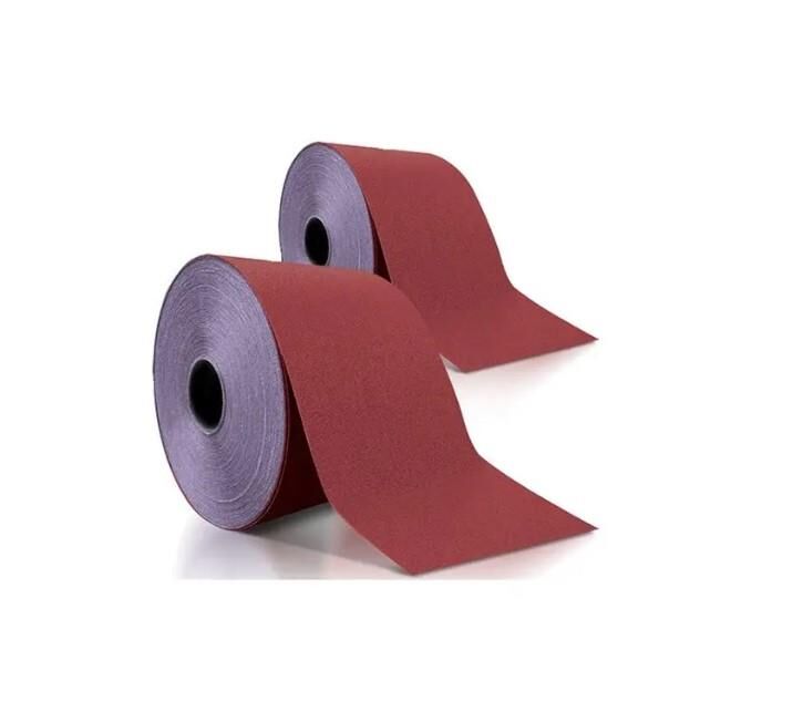 Karbosan Rulo Zımpara 14x120 Kum (Uzunluk: 1 metre En: 14 cm)