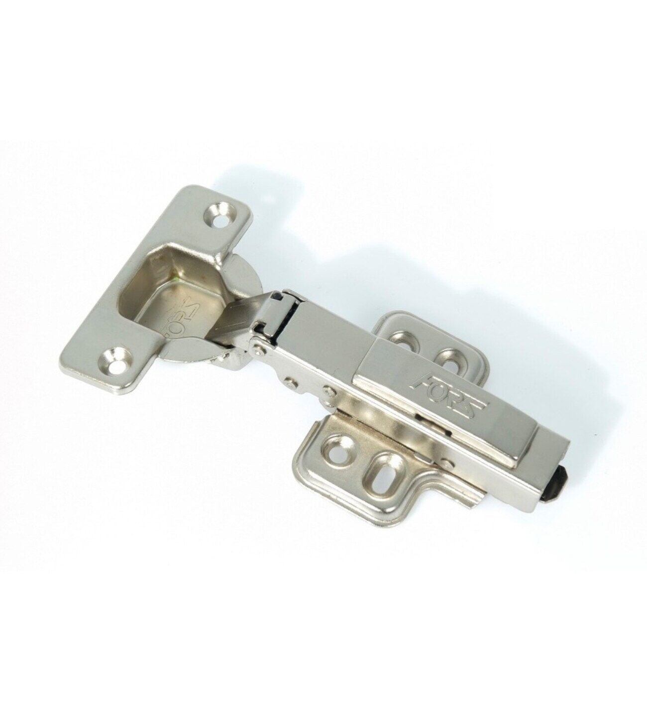 Fors Frenli Düz Menteşe