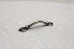 Kulp Defne 128mm Antik Gümüş(bs)