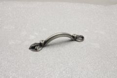 Kulp Defne 128mm Antik Gümüş(bs)