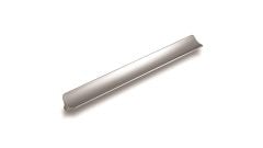 B849672 MP02 Kulp 672mm Krom (Ük)