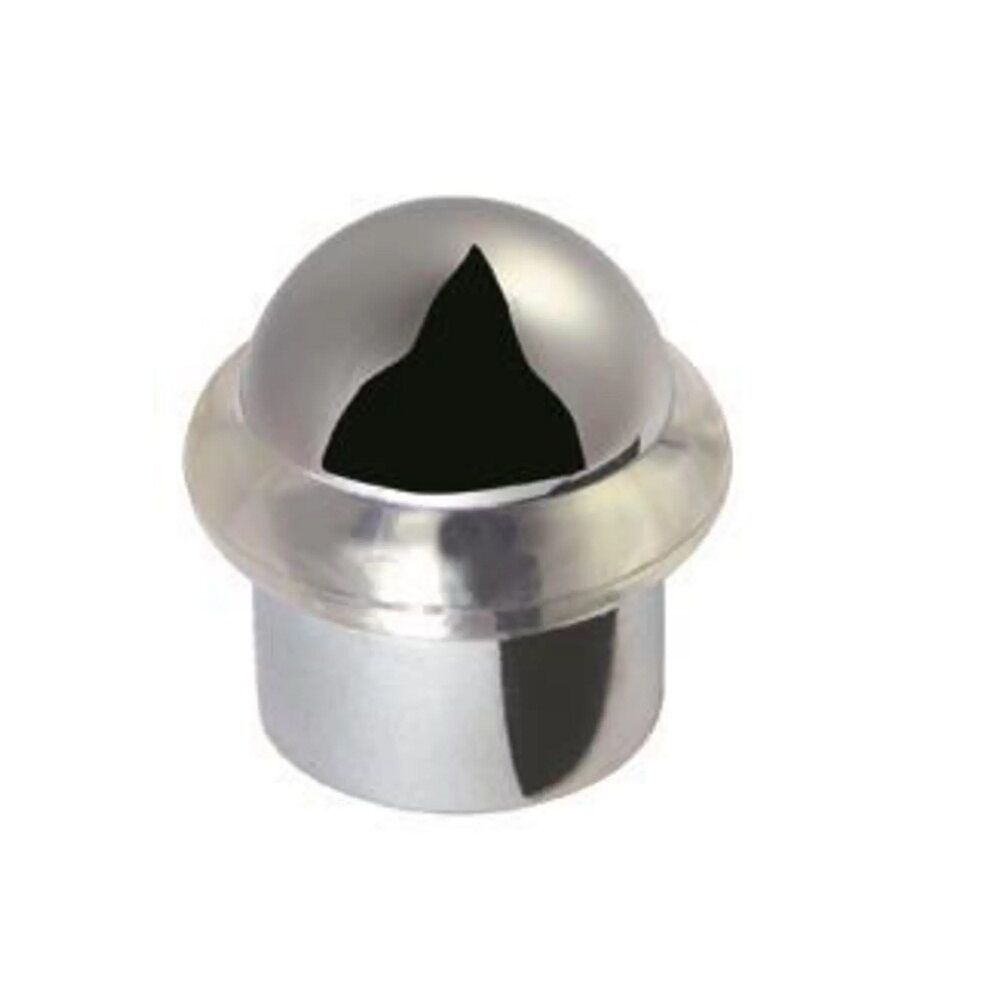 Özsan Yer Tamponu 3.5cm Krom