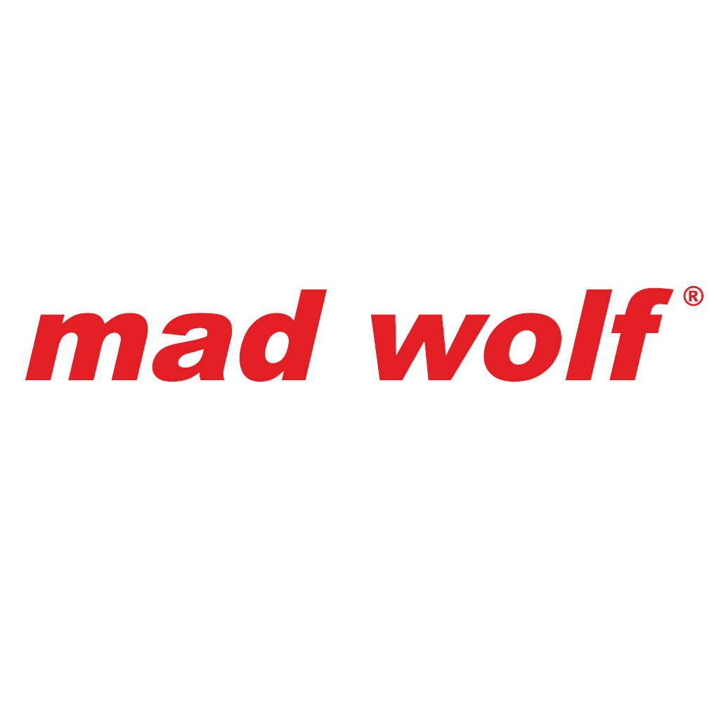 Mad Wolf